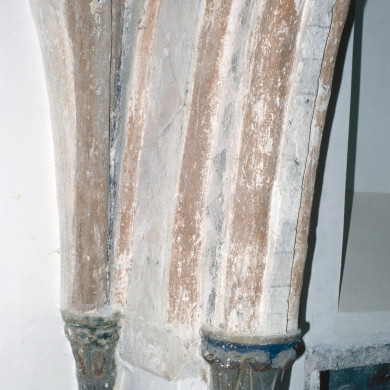 Rijksdienst voor het Cultureel Erfgoed: Tangel, L.M.