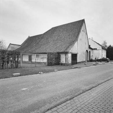 Rijksdienst voor het Cultureel Erfgoed: Galen, P. van