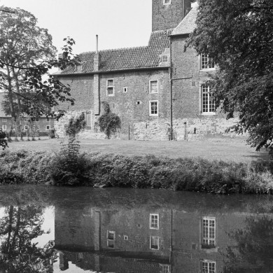 Rijksdienst voor het Cultureel Erfgoed: Tangel, L.M.