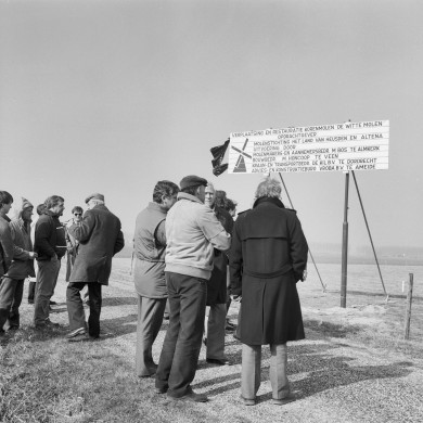 Rijksdienst voor het Cultureel Erfgoed: Korpershoek, W.A.
