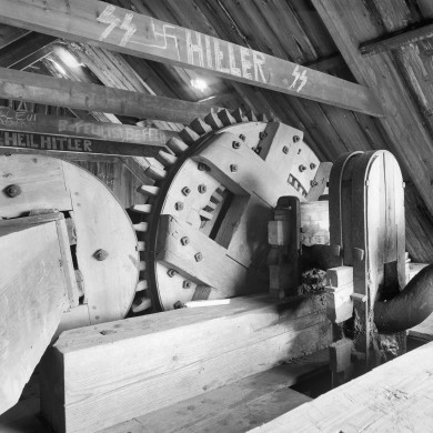 Rijksdienst voor het Cultureel Erfgoed: Wal, A.J. van der