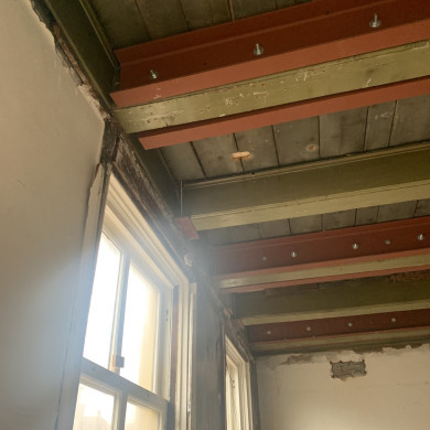 Rijksdienst voor het Cultureel Erfgoed: Bogers, Guido