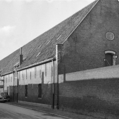 Rijksdienst voor het Cultureel Erfgoed: Dukker, G.J.
