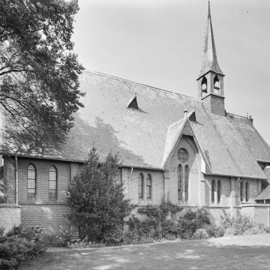 Rijksdienst voor het Cultureel Erfgoed: Wal, A.J. van der