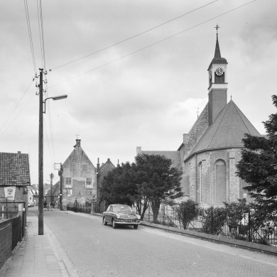 Rijksdienst voor het Cultureel Erfgoed: Dukker, G.J.
