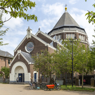 Rijksdienst voor het Cultureel Erfgoed: Schaap, Marchje