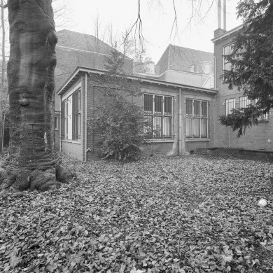 Rijksdienst voor het Cultureel Erfgoed: Dukker, G.J.