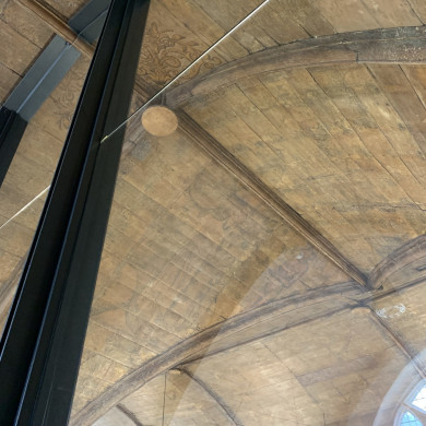 Rijksdienst voor het Cultureel Erfgoed: Bogers, Guido