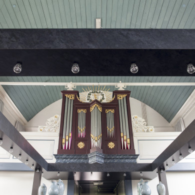 Rijksdienst voor het Cultureel Erfgoed: Sar, Wouter van der