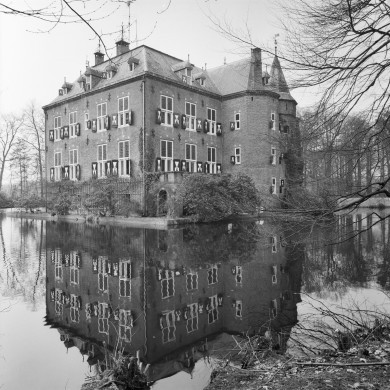 Rijksdienst voor het Cultureel Erfgoed: Schollen, A.H.C.