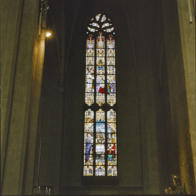 Rijksdienst voor het Cultureel Erfgoed: Wal, A.J. van der