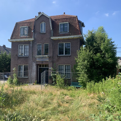 Rijksdienst voor het Cultureel Erfgoed: Bogers, Guido