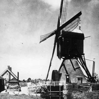 Rijksdienst voor het Cultureel Erfgoed