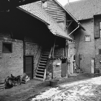 Rijksdienst voor het Cultureel Erfgoed: Tangel, L.M.