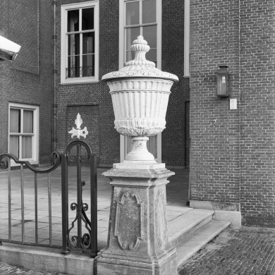 Rijksdienst voor het Cultureel Erfgoed: Delemarre, G.Th.