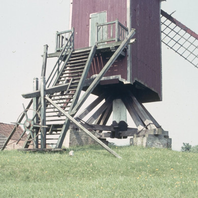 Rijksdienst voor het Cultureel Erfgoed