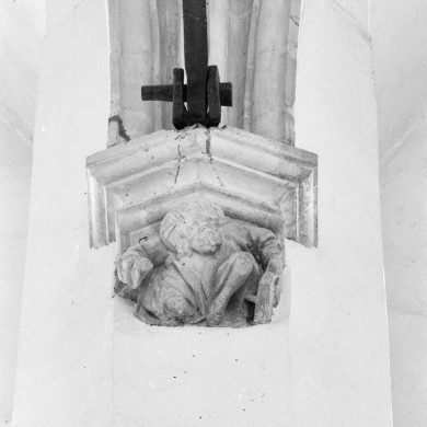 Rijksdienst voor het Cultureel Erfgoed: Wal, A.J. van der