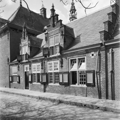 Rijksdienst voor het Cultureel Erfgoed