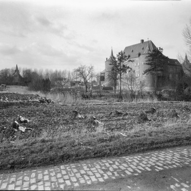 Rijksdienst voor het Cultureel Erfgoed: Delemarre, G.Th.