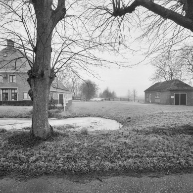 Rijksdienst voor het Cultureel Erfgoed: Wal, A.J. van der