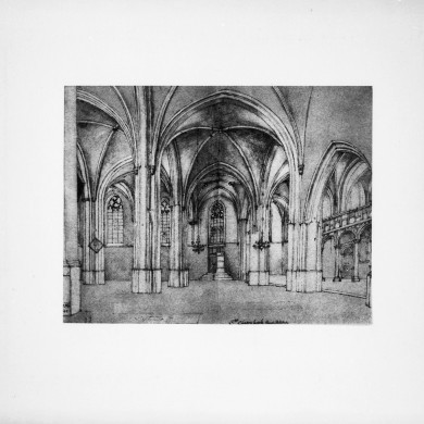 Rijksdienst voor het Cultureel Erfgoed: Centraal Museum Utrecht