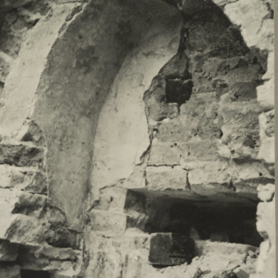 Rijksdienst voor het Cultureel Erfgoed: Bilderbeek, B. van