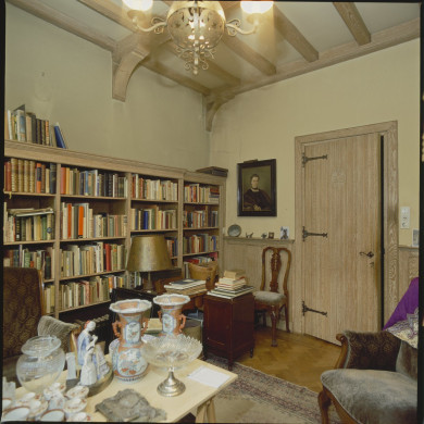 Rijksdienst voor het Cultureel Erfgoed