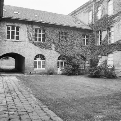 Rijksdienst voor het Cultureel Erfgoed: Tangel, L.M.