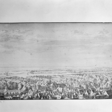 Rijksdienst voor het Cultureel Erfgoed: Dukker, G.J.