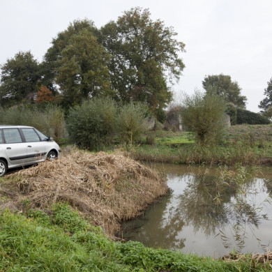 Rijksdienst voor het Cultureel Erfgoed: Booms, C.S. (Chris)-Roderburg, K. (Kris)