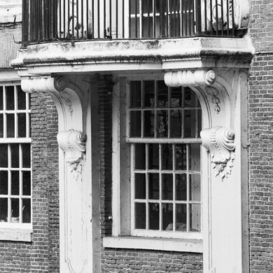 Rijksdienst voor het Cultureel Erfgoed: Galen, P. van