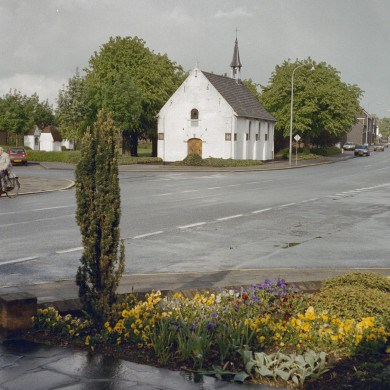 Rijksdienst voor het Cultureel Erfgoed: Tangel, L.M.