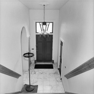 Rijksdienst voor het Cultureel Erfgoed: Wal, A.J. van der