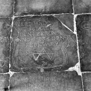 Rijksdienst voor het Cultureel Erfgoed: Dukker, G.J.