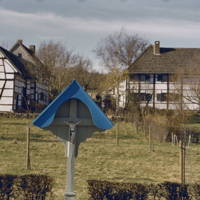 Rijksdienst voor het Cultureel Erfgoed: Tangel, L.M.