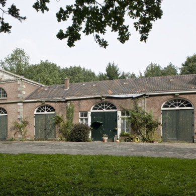 Rijksdienst voor het Cultureel Erfgoed: Booms, C.S. (Chris)