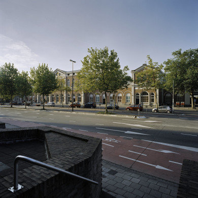 Rijksdienst voor het Cultureel Erfgoed: Dukker, G.J.