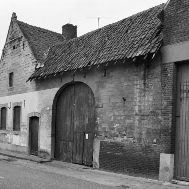 Rijksdienst voor het Cultureel Erfgoed: Tangel, L.M.