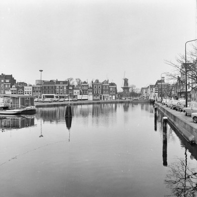 Rijksdienst voor het Cultureel Erfgoed: Dukker, G.J.