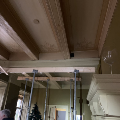 Rijksdienst voor het Cultureel Erfgoed: Bogers, Guido