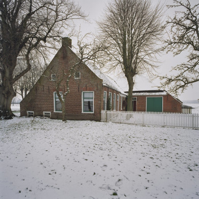 Rijksdienst voor het Cultureel Erfgoed: Roderburg, K. (Kris)