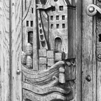 Rijksdienst voor het Cultureel Erfgoed: Tangel, L.M.