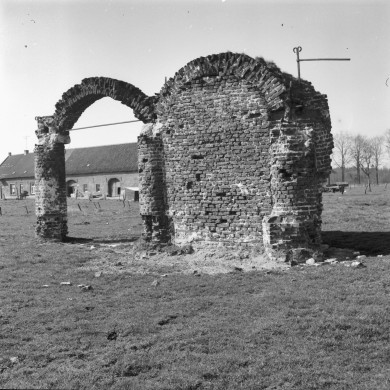 Rijksdienst voor het Cultureel Erfgoed: Delemarre, G.Th.