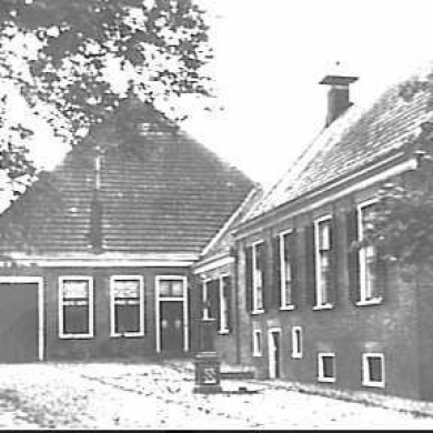 Rijksdienst voor het Cultureel Erfgoed