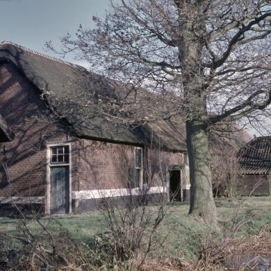 Rijksdienst voor het Cultureel Erfgoed: Bouma, S.J.