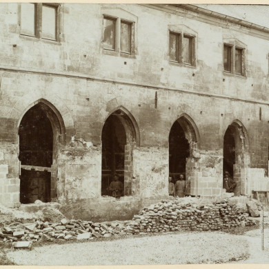 Rijksdienst voor het Cultureel Erfgoed