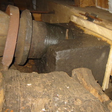 Rijksdienst voor het Cultureel Erfgoed: Terpstra, Frank