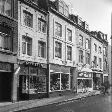 Rijksdienst voor het Cultureel Erfgoed: Delemarre, G.Th.