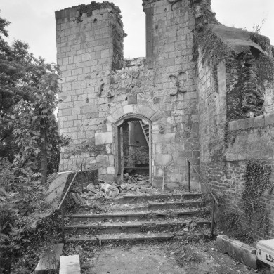 Rijksdienst voor het Cultureel Erfgoed: Delemarre, G.Th.