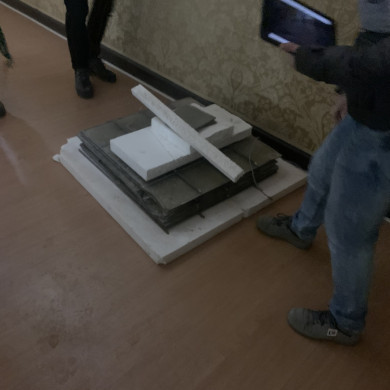 Rijksdienst voor het Cultureel Erfgoed: Bogers, Guido